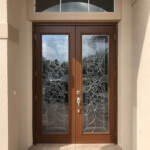 Steele Construction of Central Florida does door and window replacement